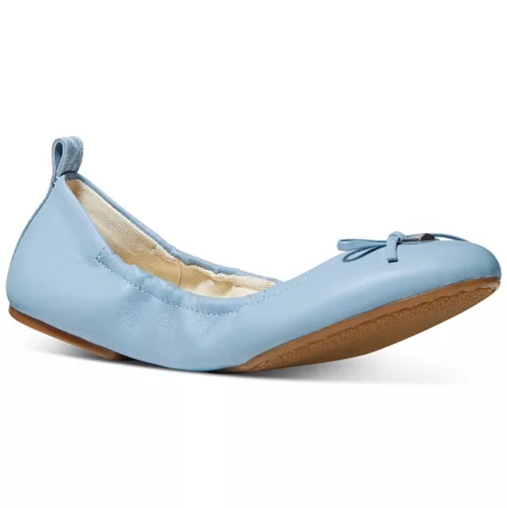 Michael Michael Kors Women's Juliette Flats